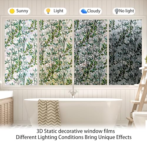 Window Privacy Film