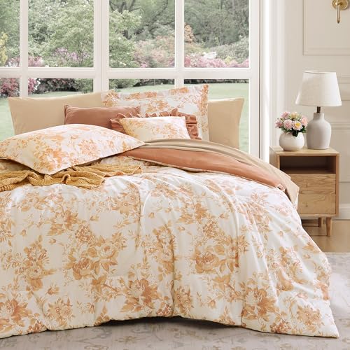 Queen Comforter Set