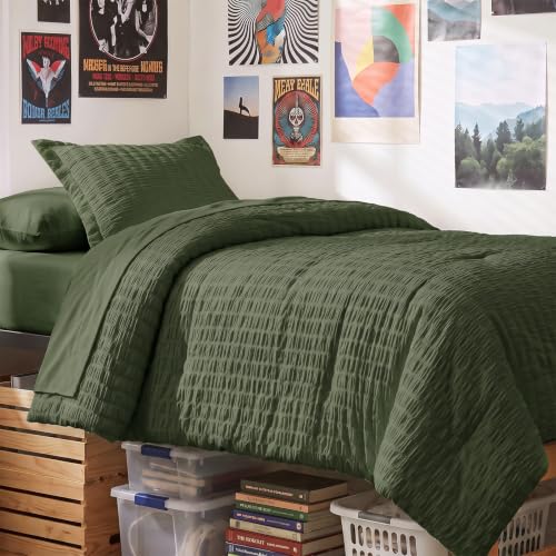 Twin Comforter Set