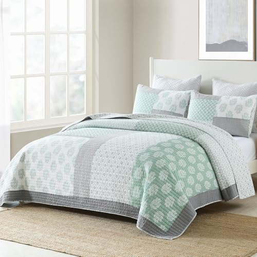 Quilt Set King Size