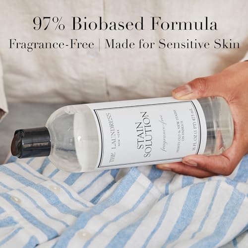 Stain Solution (16 Fl Oz)