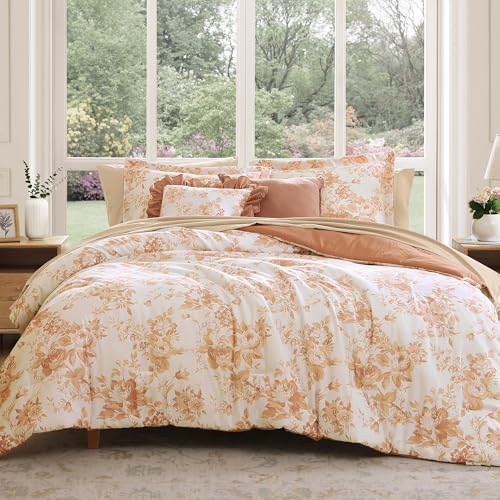 Queen Comforter Set