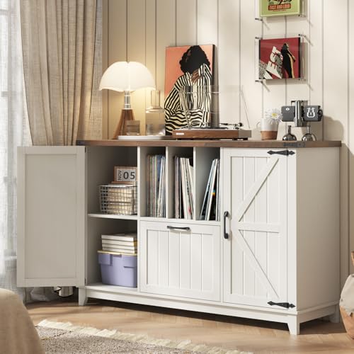 Lateral File Cabinet