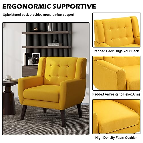 Accent Chairs Set of 4 (4 Count)