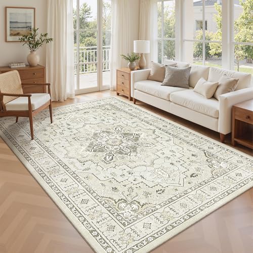 6x9 Area Rugs for Living Room