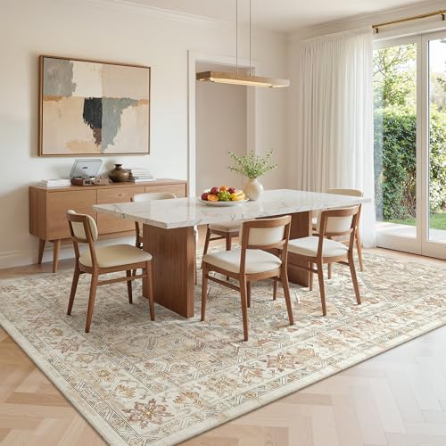 5x7 Area Rugs for Living Room