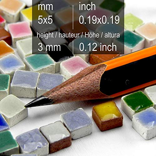 DIY Projects for Adults (1000 Count)