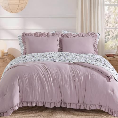 Queen Comforter Set