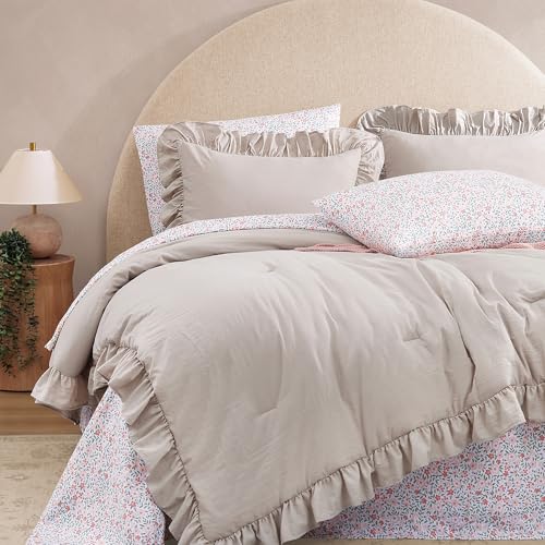 Queen Comforter Set
