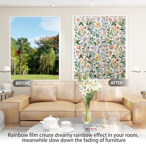 Window Privacy Film