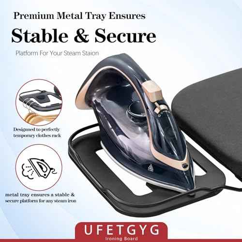 Ironing Board