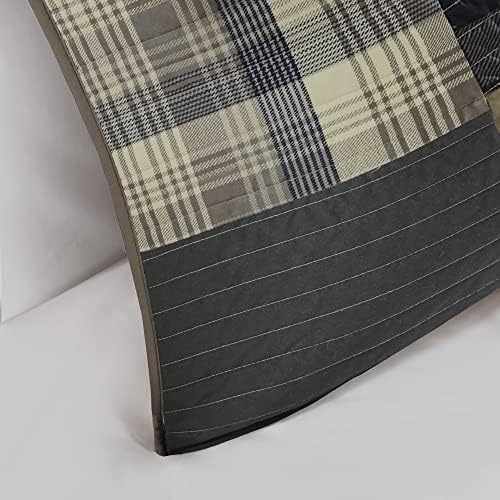 Woolrich Quilt Set King