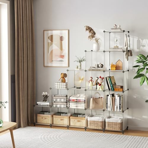 Cube Storage Organizer