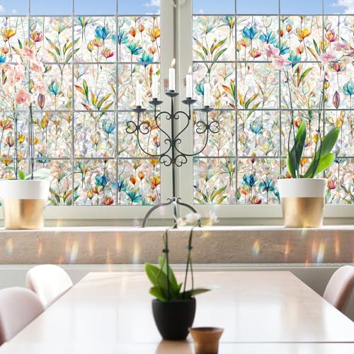 Window Privacy Film