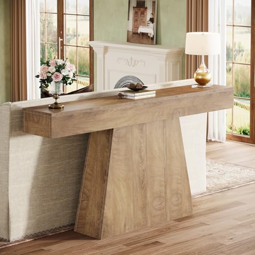 63" Console Table