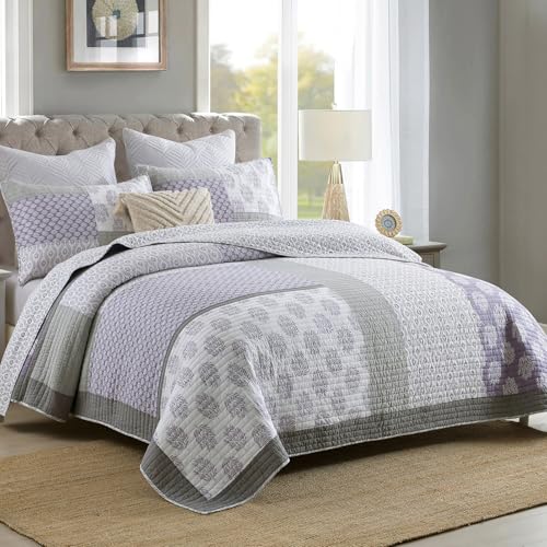 Quilt Set King Size