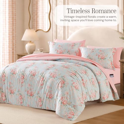 Queen Comforter Set