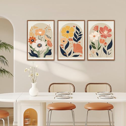 Boho Botanical Decor