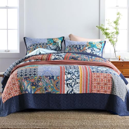 California King Quilt Size