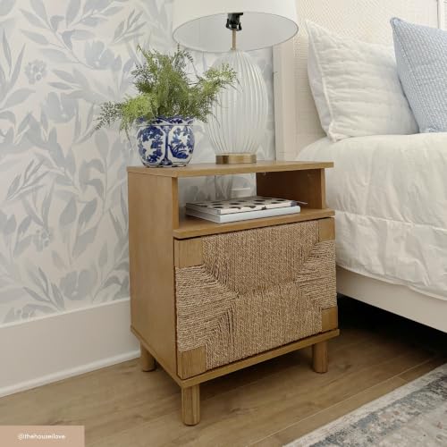 Beacon Wood Nightstand (2 Count)