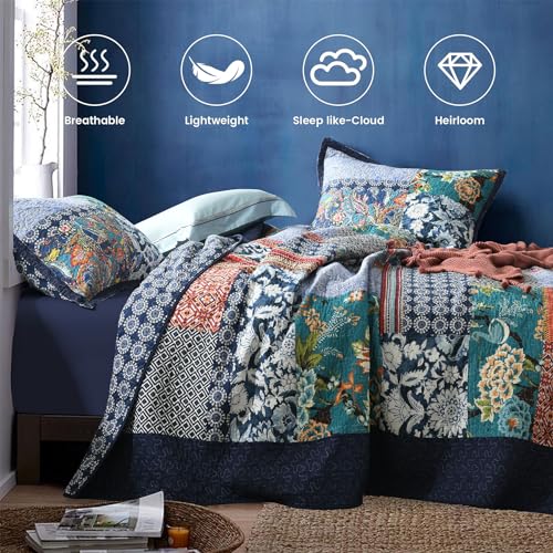 California King Quilt Size