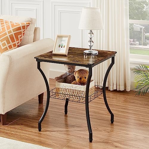 3 Pieces Living Room Table Sets (3 Count)