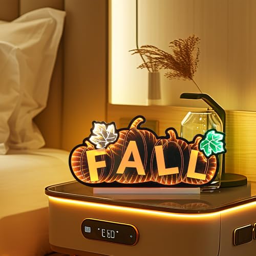 Fall Decorations for Home