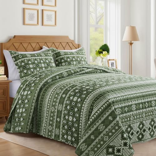 Boho Quilts King Size (3 Count)
