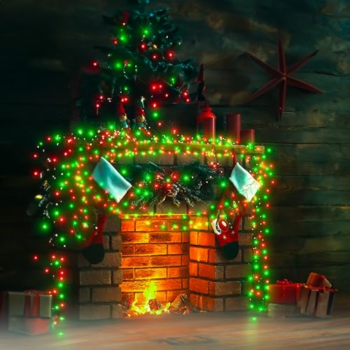 Christmas Mini String Lights (21 Foot)