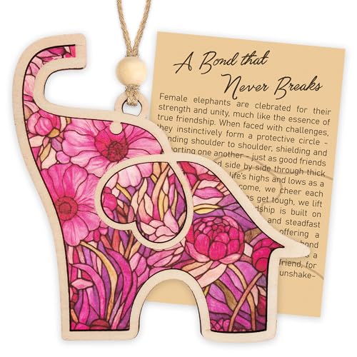 Elephant Gifts for Women