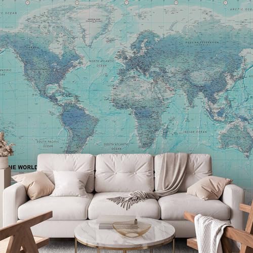 Premium Wall Mural Wallpaper (9 Count)