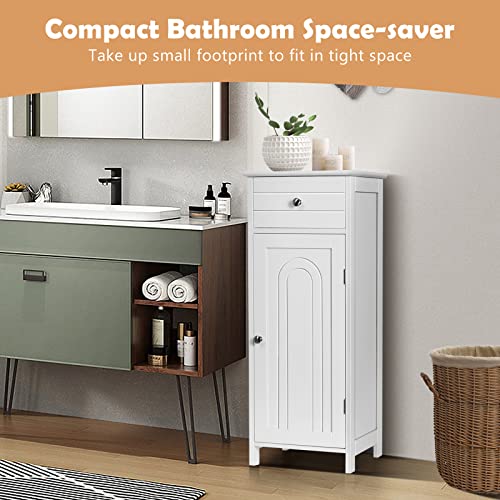 Bathroom Storage Cabinet