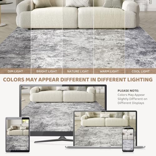 Square Area Rugs