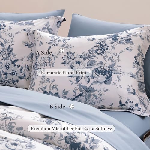 Queen Comforter Set