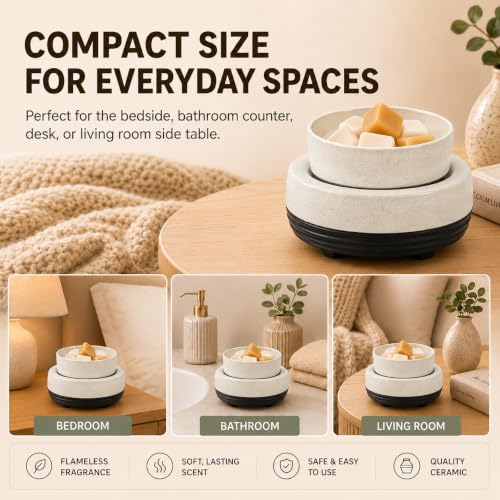 Wax Melts Warmer