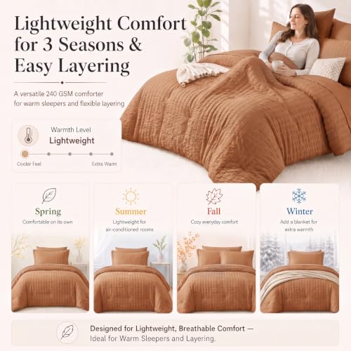 Full Size Comforter Sets