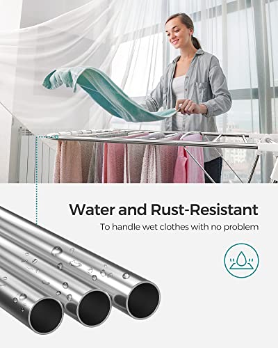 Clothes Drying Rack