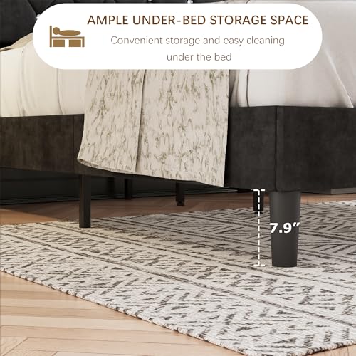 Queen Size Bed Frame