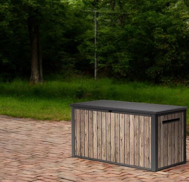 Outdoor Storage Box