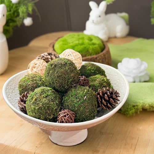 New Moss Bowl
