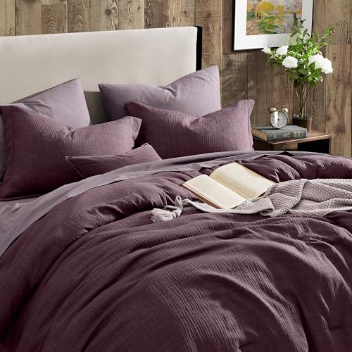 King Size Comforter Set
