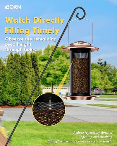 Bird Feeders for Outdoors