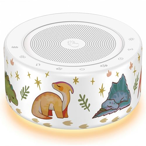 White Noise Machine for Baby & Adults
