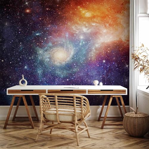 Wall Mural Wallpaper (9 Count)