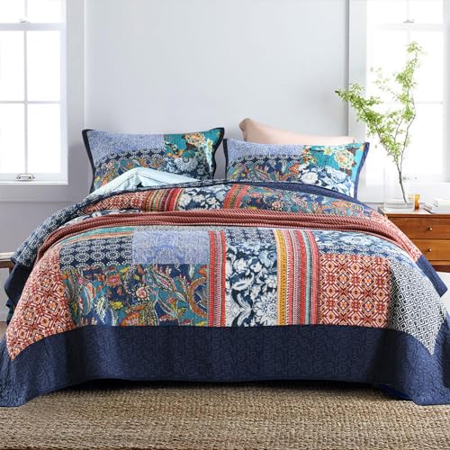 Queen Comforter Set for Bed
