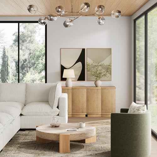Tambellini Mid Century Modern (2 Count)