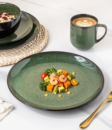 Porcelain Dinnerware Sets for 4