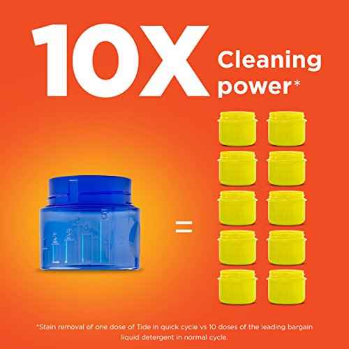 Liquid Laundry Detergent (138 Fl Oz)