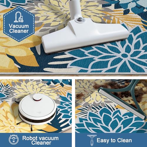 Outdoor Rug Waterproof (12 Sq Ft)