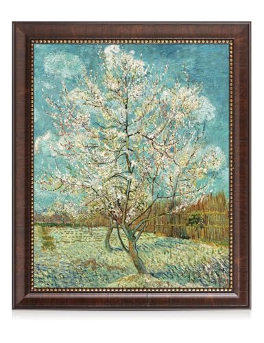 Vincent Van Gogh Wall Art Framed